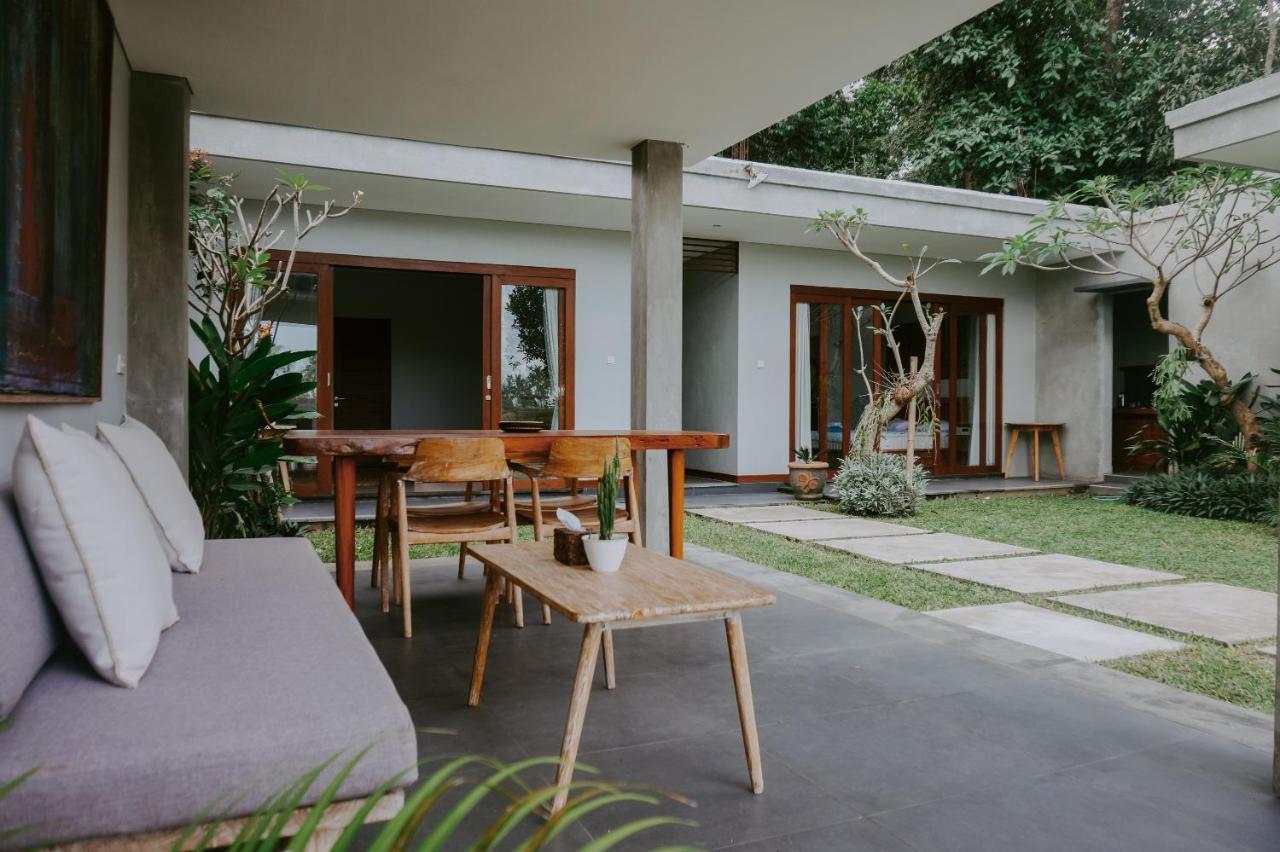 Villa Anggira Ubud